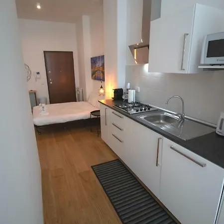 San Donato Flat Apartment Florence