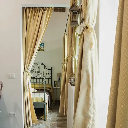 Apartment La Casetta Sull'arno