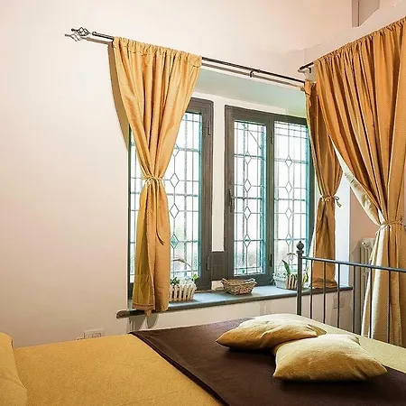 Apartment La Casetta Sull'arno