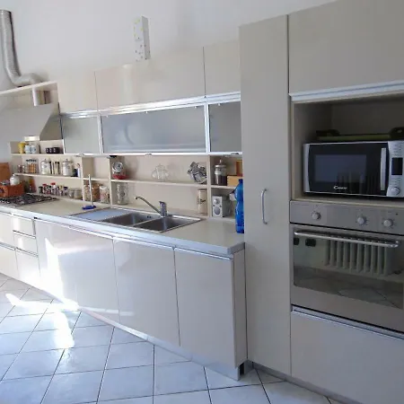 Cute House * Φλωρεντία