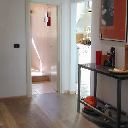 Cute House Apartment *