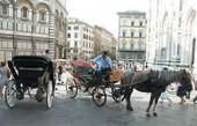 Garibaldi Relais Hotel Firenze