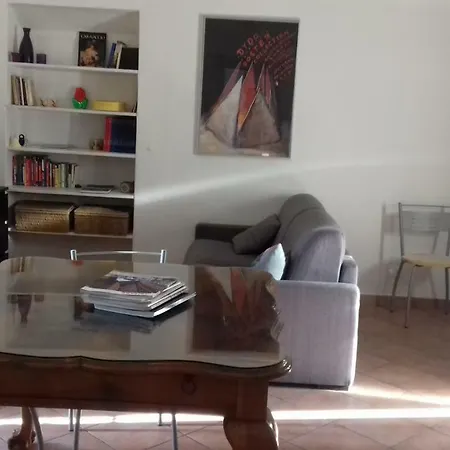 Boboli Apartment Florenz