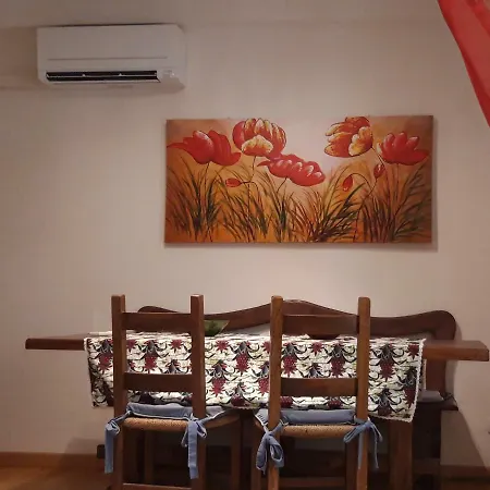 Apartment Torre Del Marzocco Florence
