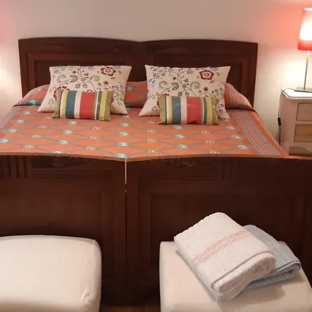Apartamento Torre Del Marzocco Florença