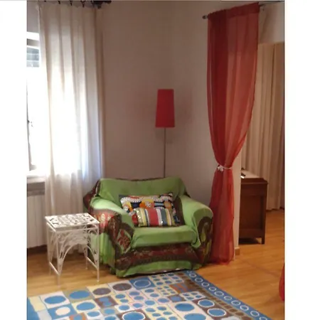 Torre Del Marzocco Apartment