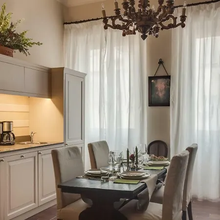 Ricasoli Charme Florence