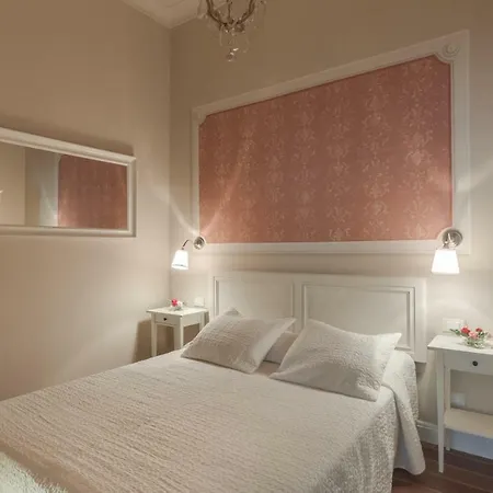 Ricasoli Charme Apartment *