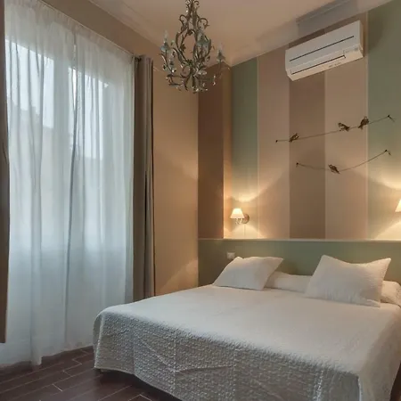 Ricasoli Charme Appartement