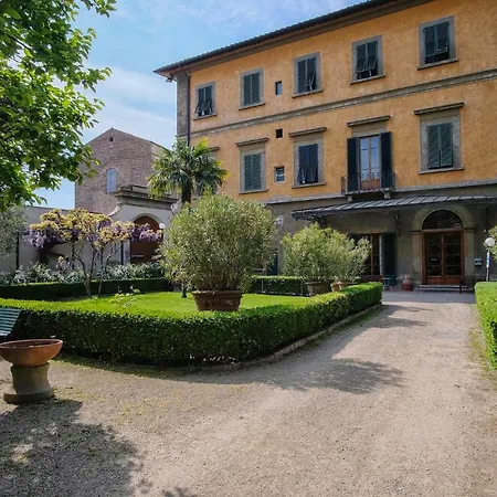 Casa Santo Nome Di Gesu Hotel 3*