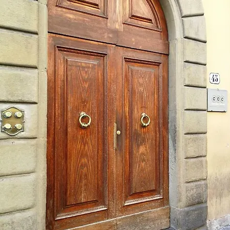 Ricasoli Charme Apartment