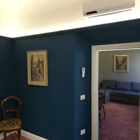Apartment Borgo San Frediano Florence