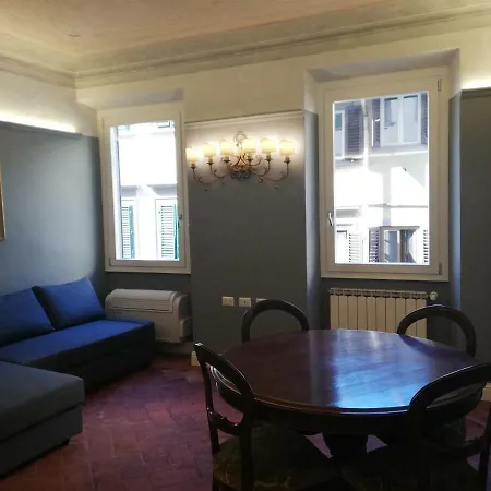 Apartment Borgo San Frediano