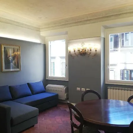 Apartment Borgo San Frediano