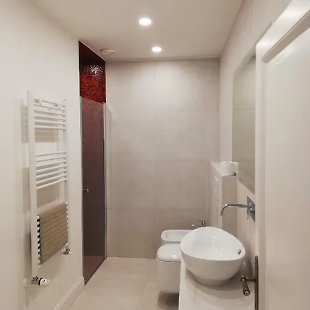 Apartment Borgo San Frediano Florence