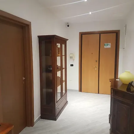 Piccolo Poggio Casa de hóspedes *