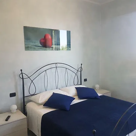 Casa de hóspedes Piccolo Poggio