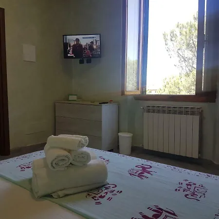 Piccolo Poggio Florença