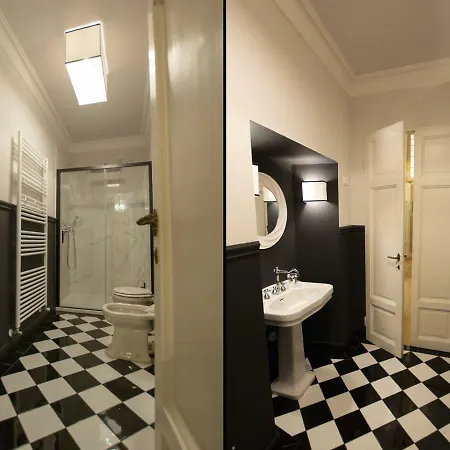 Historical Luxury House Apartment Florence