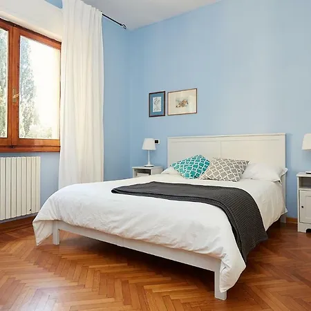 Casa Cosi - Beccaria Apartment *