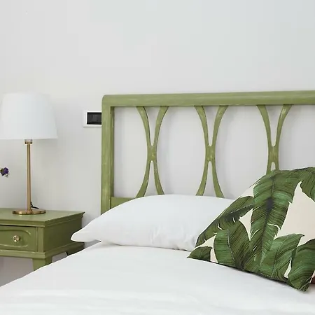 Casa Cosi - Beccaria Apartment *