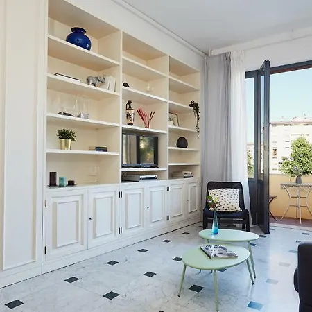 Apartment Casa Cosi - Beccaria Florence
