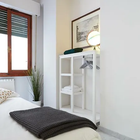 Casa Cosi - Beccaria *