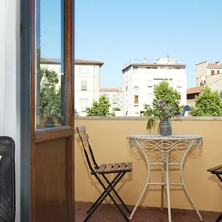 Apartment Casa Cosi - Beccaria
