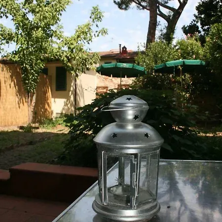 Au Jardin De Appartamento *