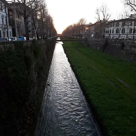 Ponte Rosso Frühstückspension