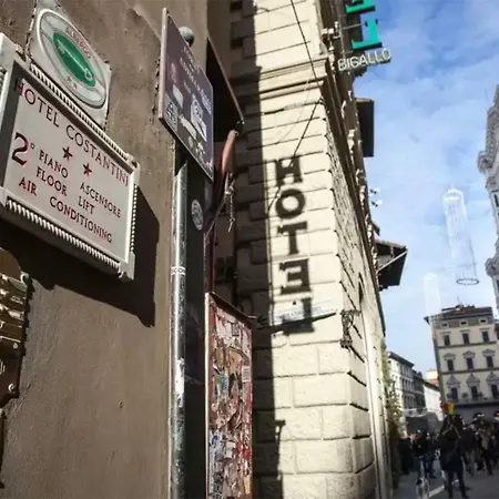 Costantini Firenze