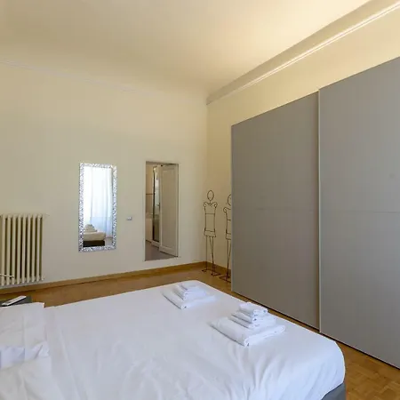 Elegance In Santa Maria Novella Apartment *