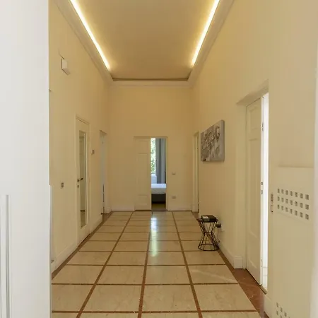 Elegance In Santa Maria Novella *