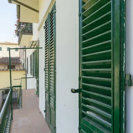 Apartment Elegance In Santa Maria Novella *