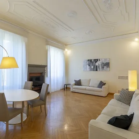 Elegance In Santa Maria Novella