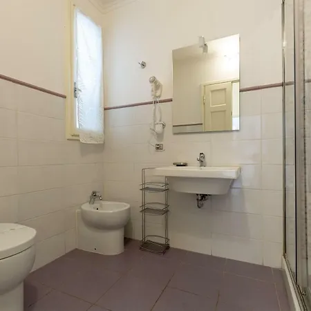 Elegance In Santa Maria Novella Apartment *