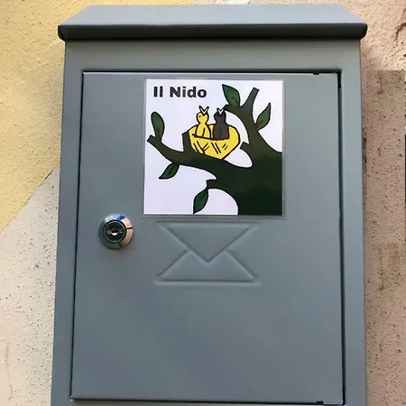 Il Nido - Cozy In Santa Croce Appartamento
