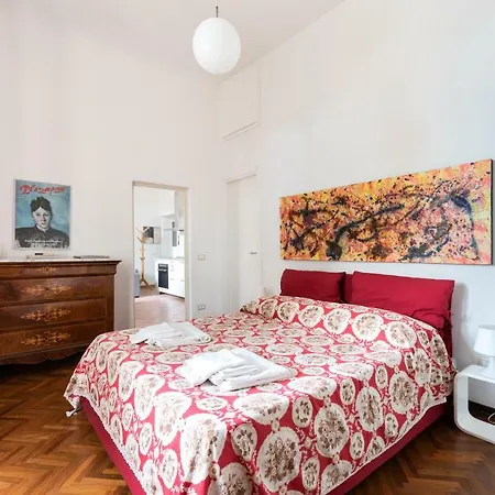 Apartment Boboli *