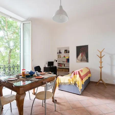Apartment Boboli Florence