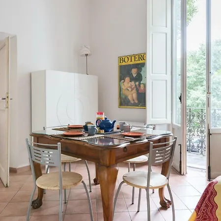 Apartment Boboli