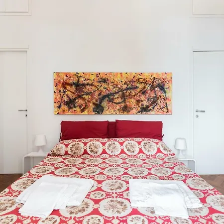 Boboli Apartment