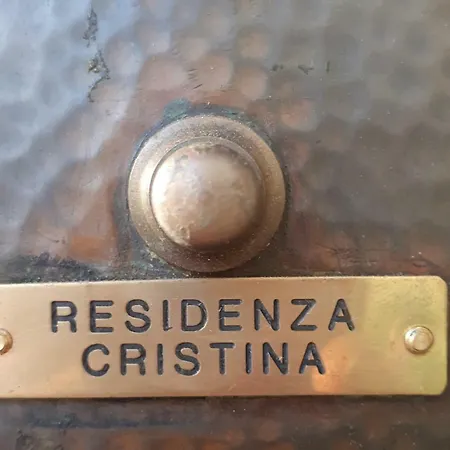 Cristina Apartment