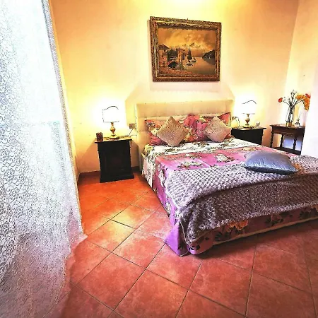Apartamento Borgo Ognissanti And Charming Location