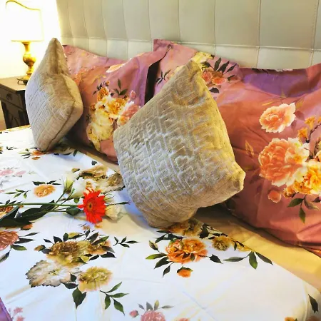 Borgo Ognissanti And Charming Location * Florencia