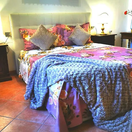 Borgo Ognissanti And Charming Location Apartamento Florencia