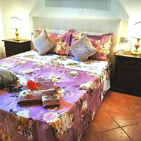 Apartamento Borgo Ognissanti And Charming Location Florencia