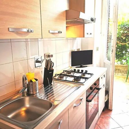 Borgo Ognissanti And Charming Location