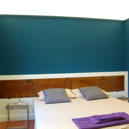 Borgo San Frediano Florence