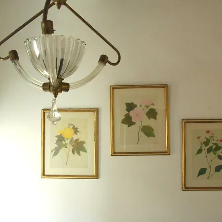 Borgo San Frediano Apartment *