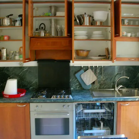 Borgo San Frediano Apartment *